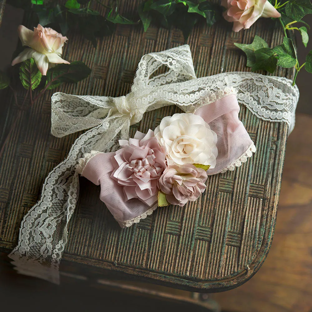 Elouise Sash