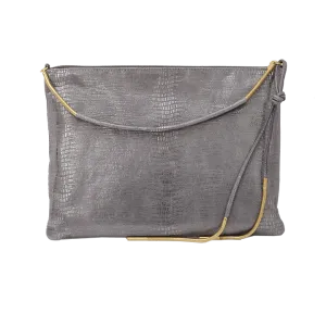Evening Zip Clutch