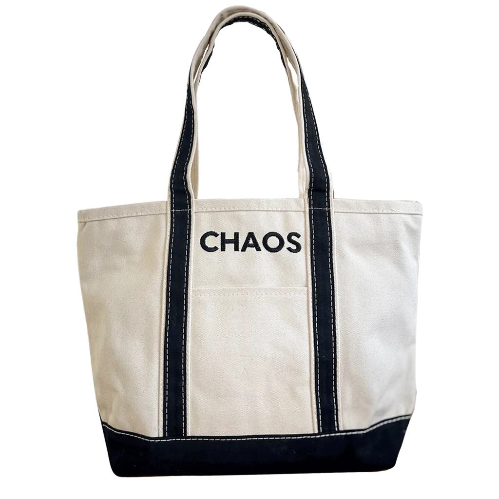 Everything’s Fine! BiG Tote