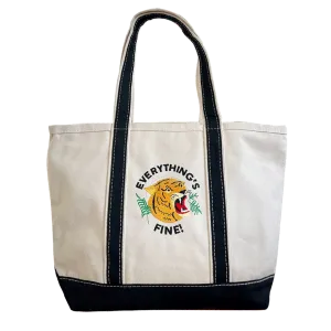 Everything’s Fine! BiG Tote