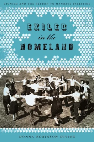 Exiled in the Homeland