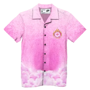 Final Form Hawaiian Shirt