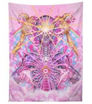 Final Form Tapestry