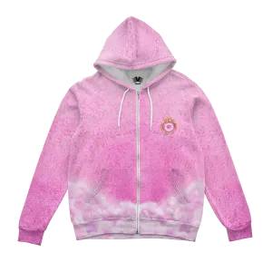 Final Form Zip Up Hoodie