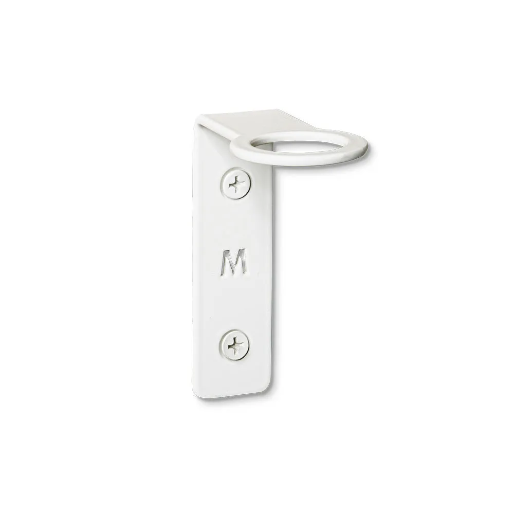 FOLD Bottle Holder ∙ White