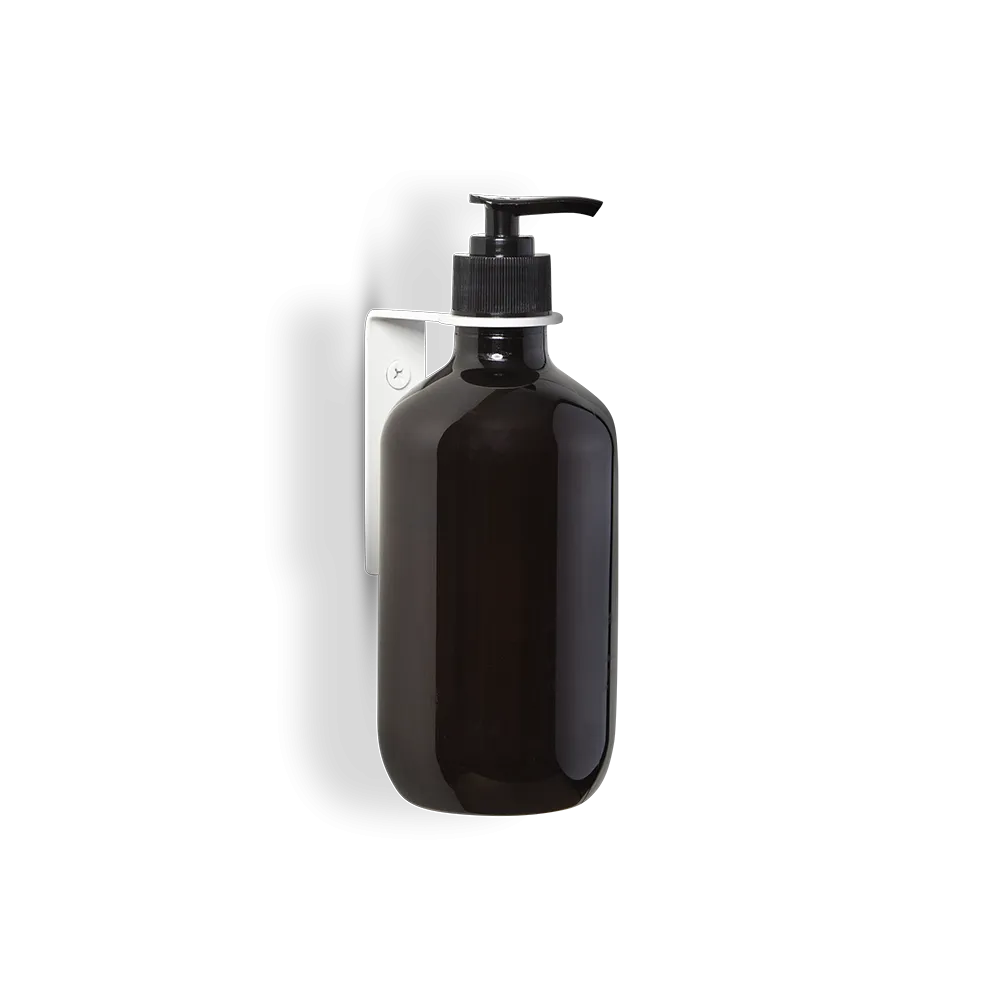 FOLD Bottle Holder ∙ White