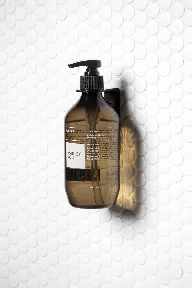 FOLD Bottle Holder ∙ White