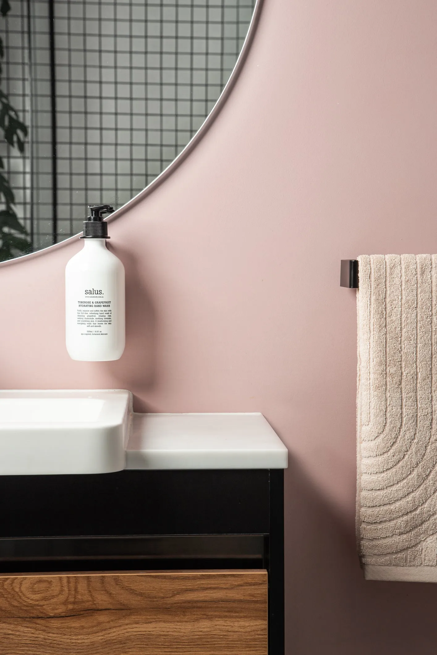 FOLD Bottle Holder ∙ White