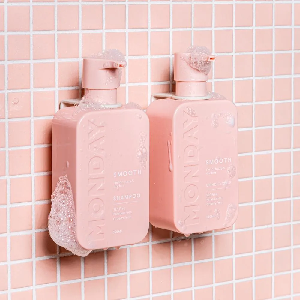 FOLD Bottle Holder ∙ White