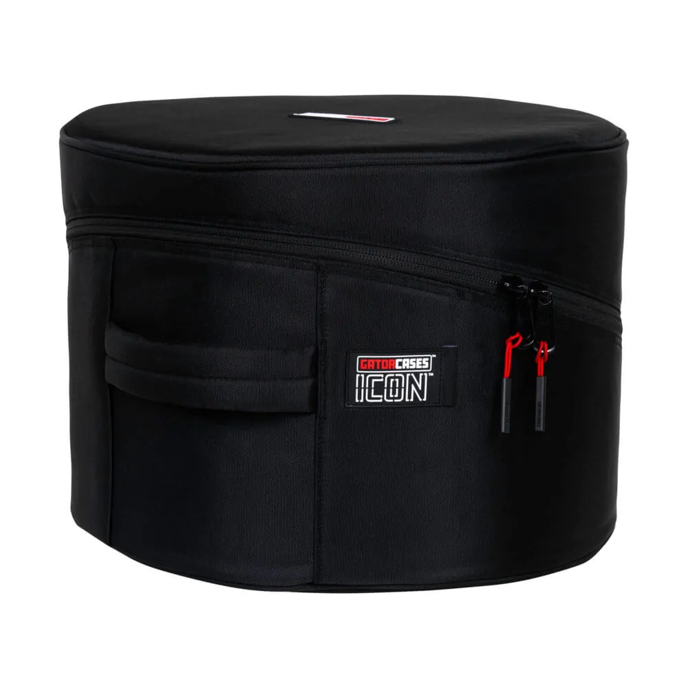 Gator Icon 4pc Fusion Drum Bag Set