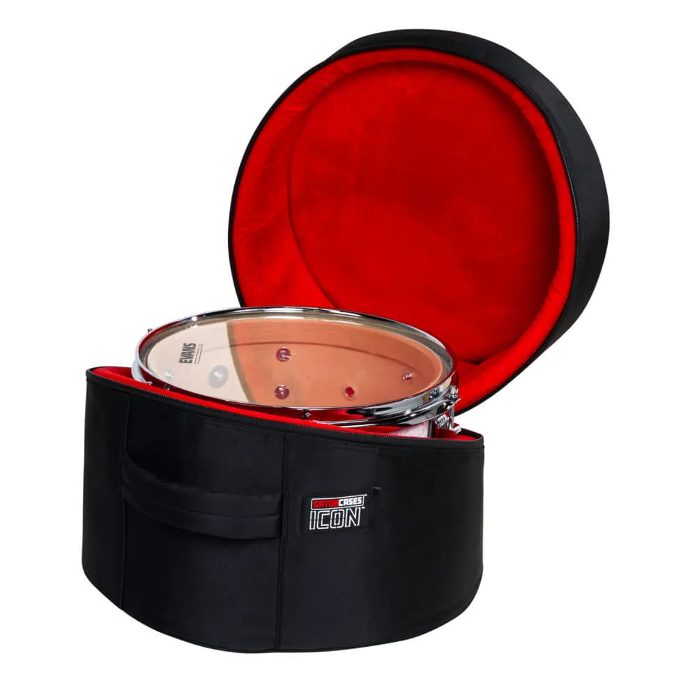 Gator Icon 4pc Fusion Drum Bag Set