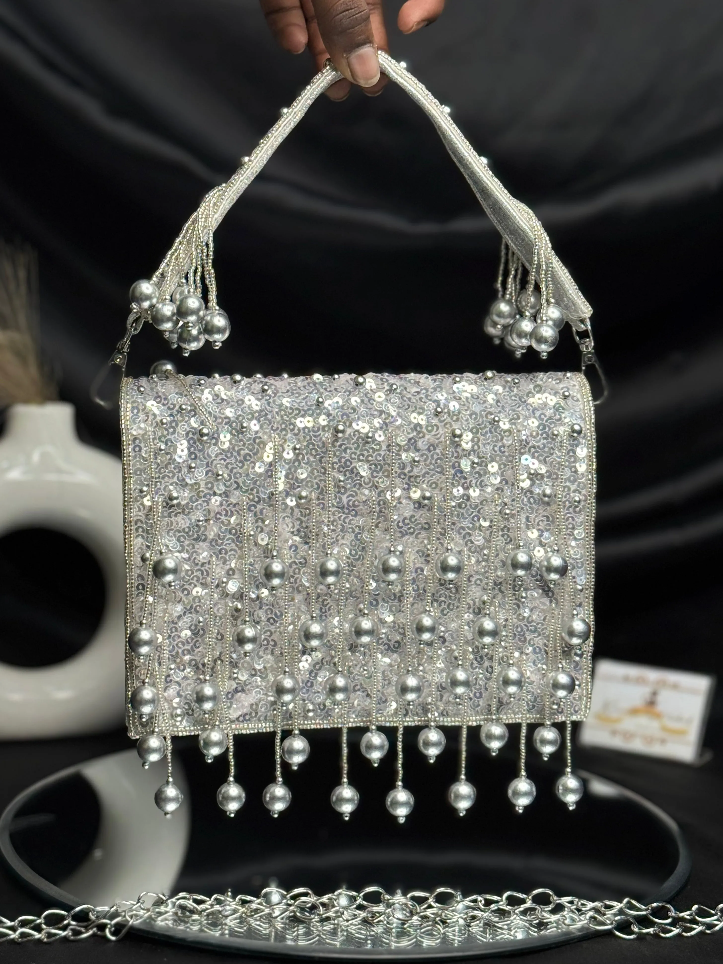Glory Flap Bag