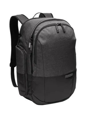 Grey 411072 OGIO Rockwell Backpack 