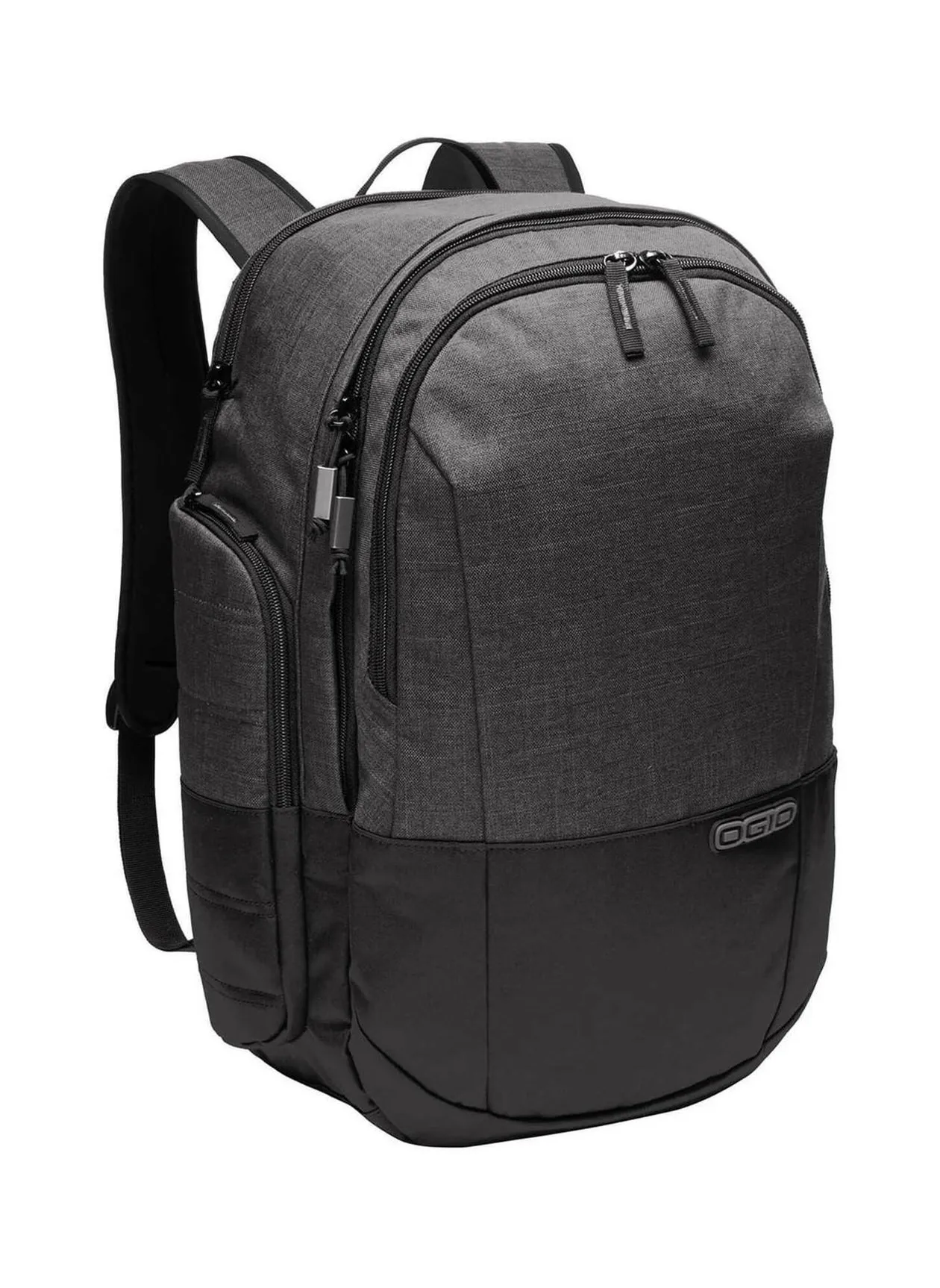 Grey 411072 OGIO Rockwell Backpack 