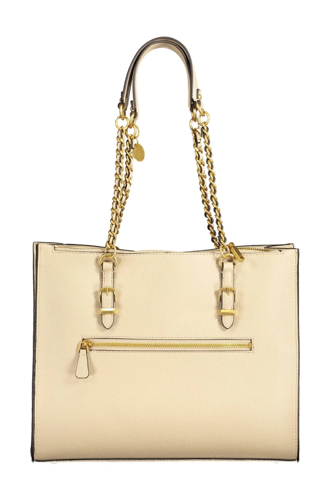 Guess Jeans Beige Women'S Bag
