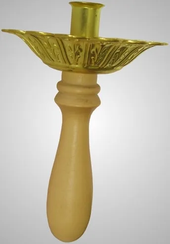 Hand Candle Holder