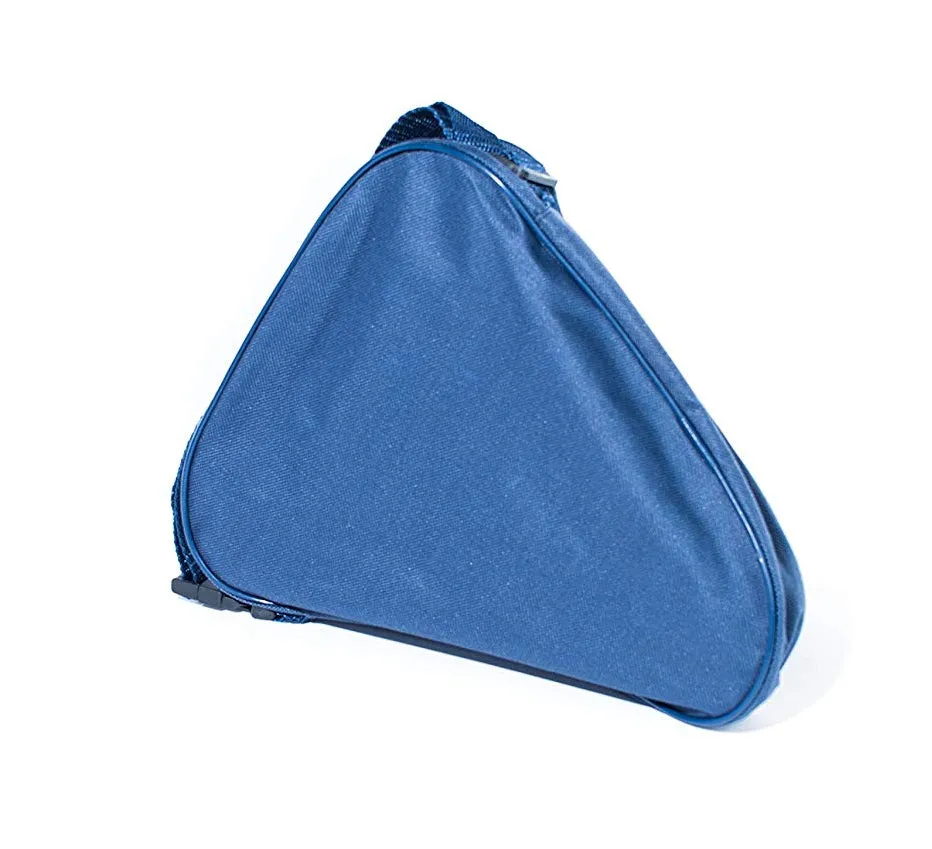 Height Adjustable Flipstick Folding - Blue