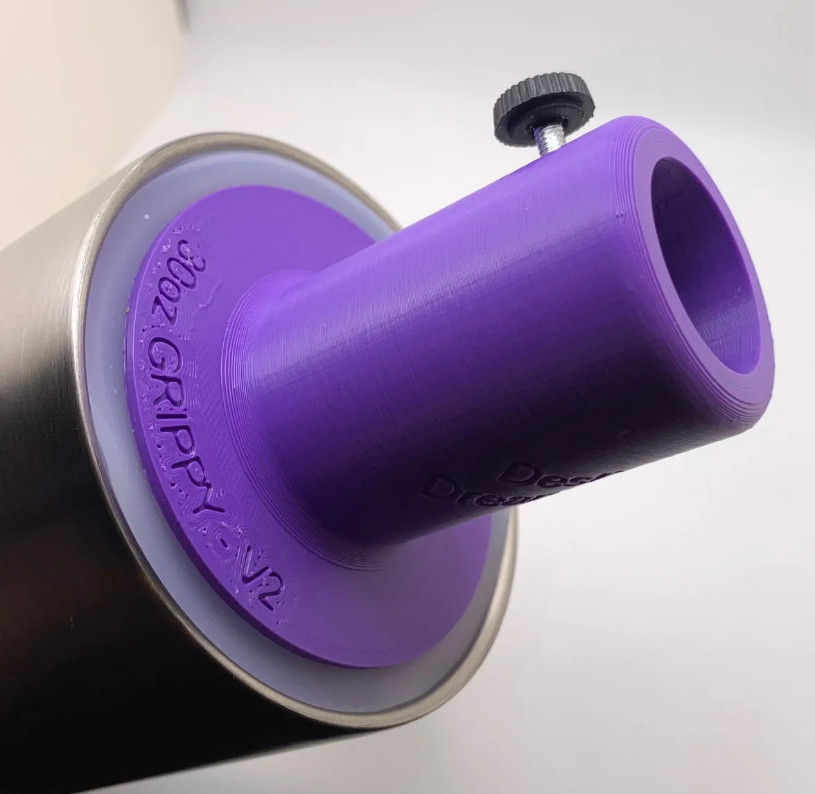 Holder for 30oz GRIPPY Tumbler