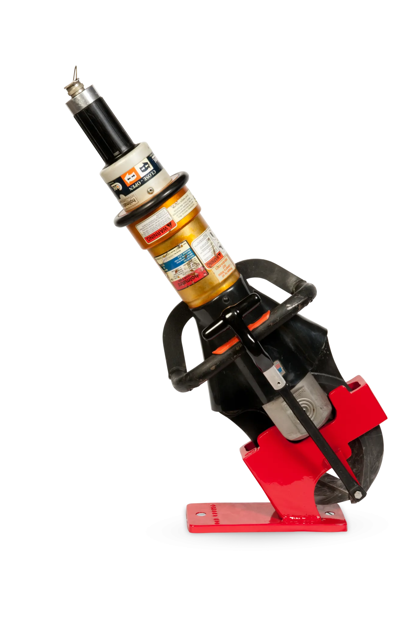 Holmatro 4035 Cutter Mount