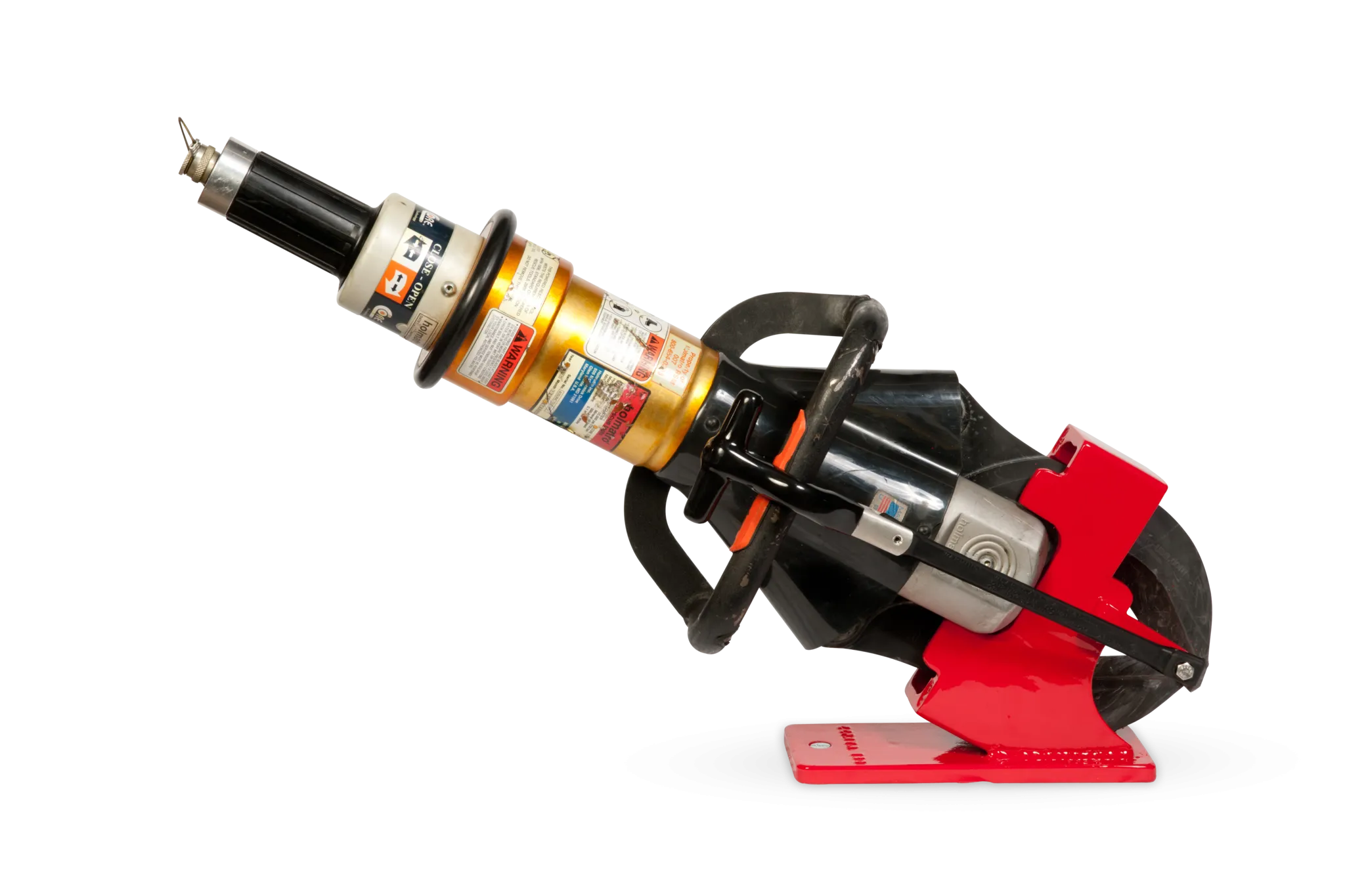Holmatro 4035 Cutter Mount