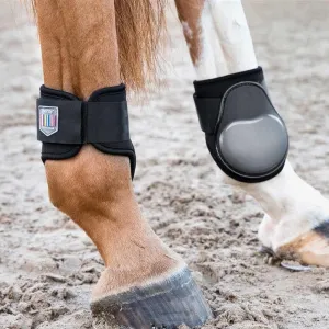 Horze Impact Fetlock Boots Horze Impact Fetlock Boots