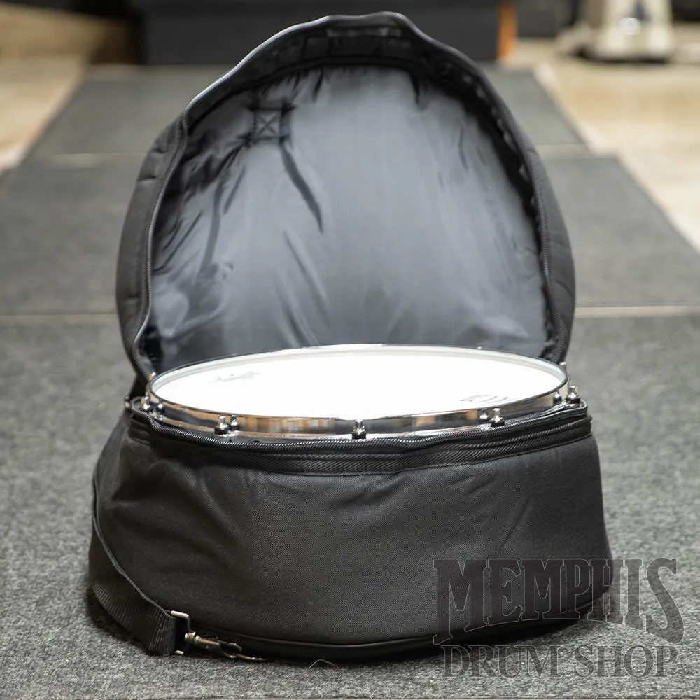 Humes & Berg 10x5 Tuxedo Snare Drum Bag / Case