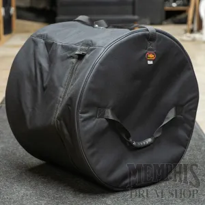 Humes & Berg 22x18 Galaxy Bass Drum Bag / Case