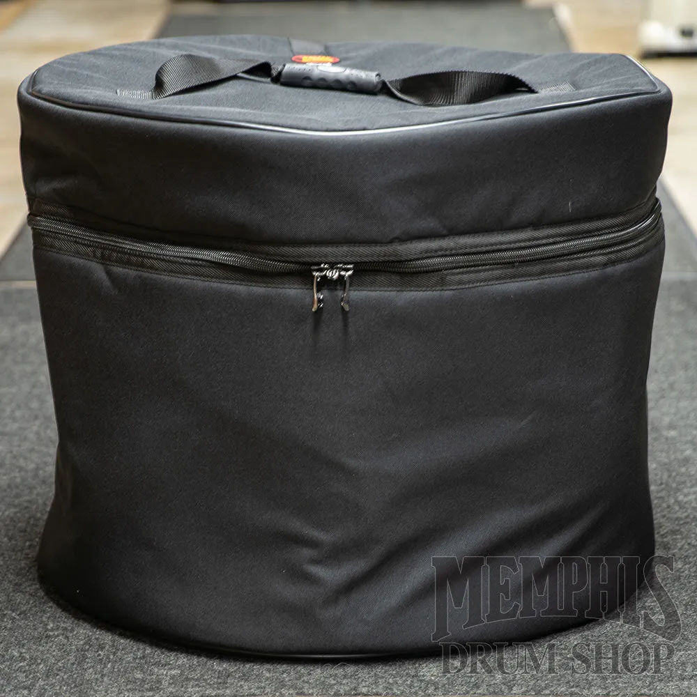 Humes & Berg 22x18 Galaxy Bass Drum Bag / Case