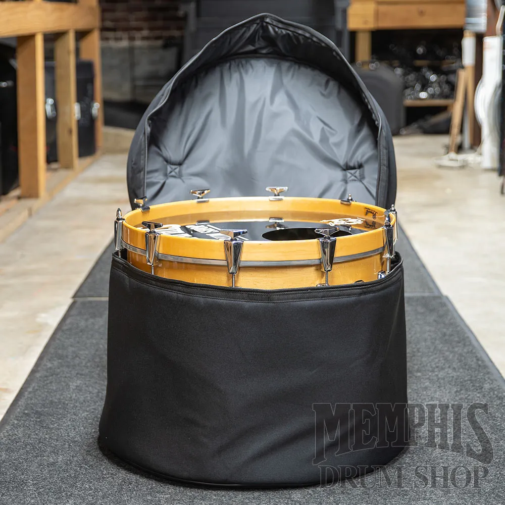 Humes & Berg 22x18 Galaxy Bass Drum Bag / Case