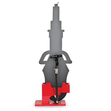 Hurst ML-75 Cutter Mount