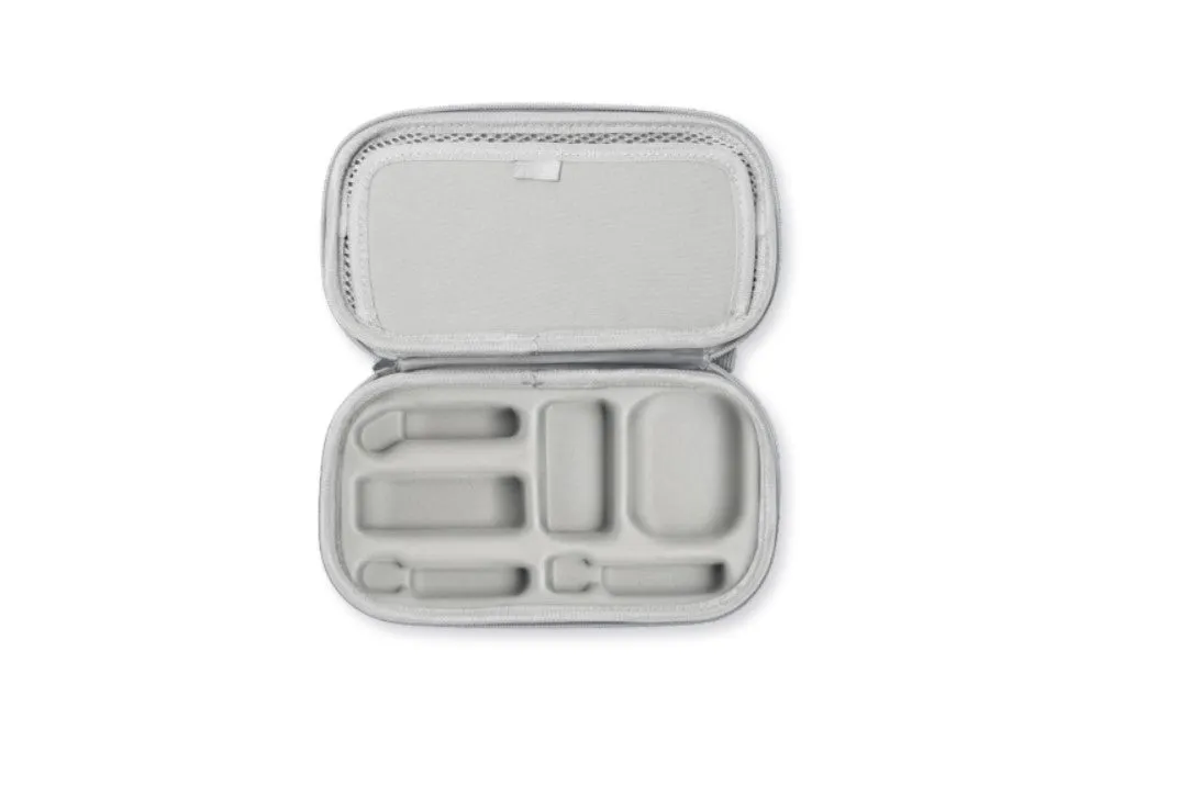Insta360 CING2CB/I Carry Case Travel Size Suitable for GO 2 Camera