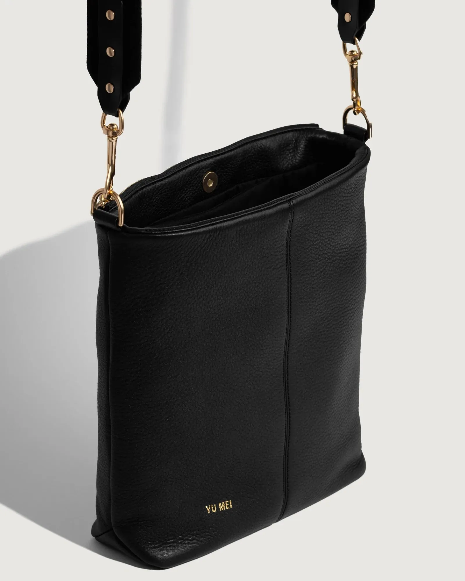 Jane Bag | Black