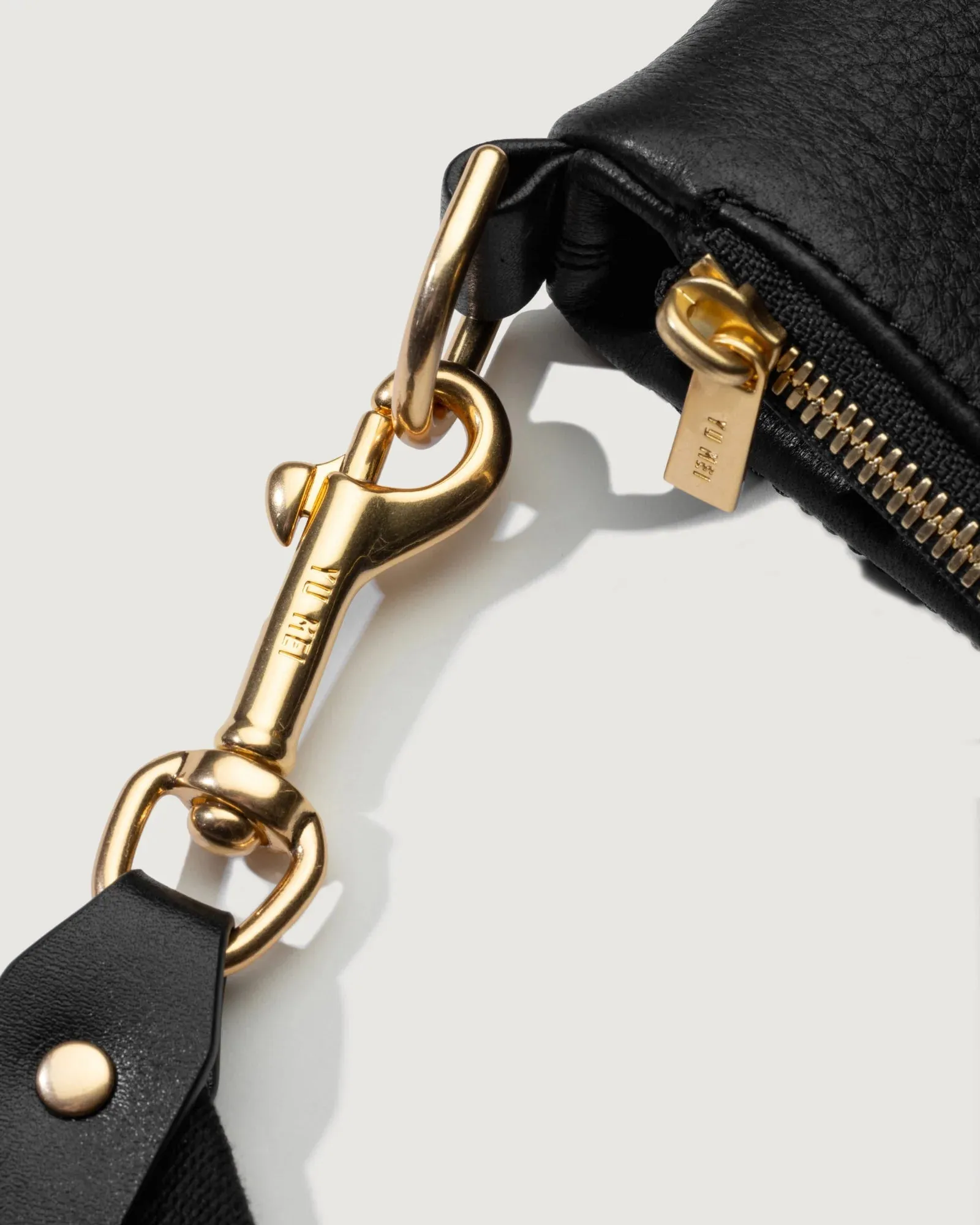 Jane Bag | Black