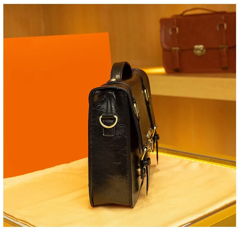 Japanese Preppy Style School Backpack