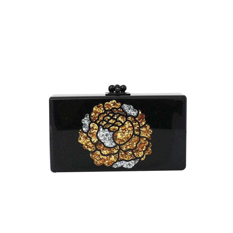 Jean Bud Clutch