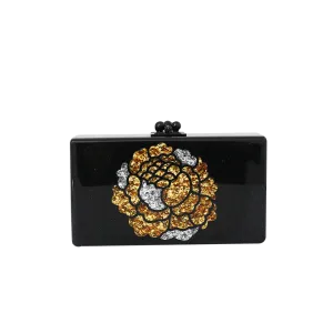 Jean Bud Clutch