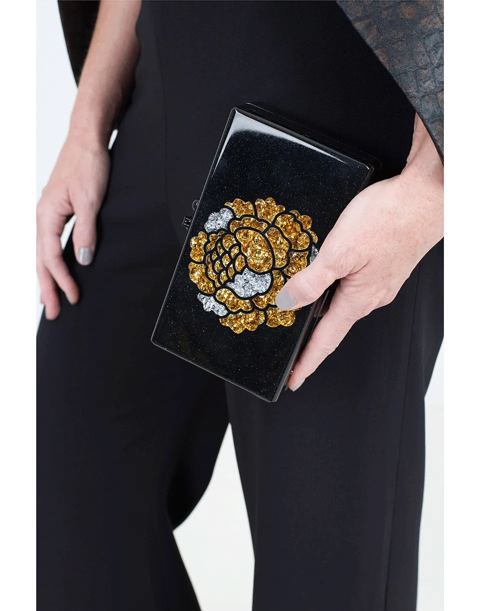 Jean Bud Clutch
