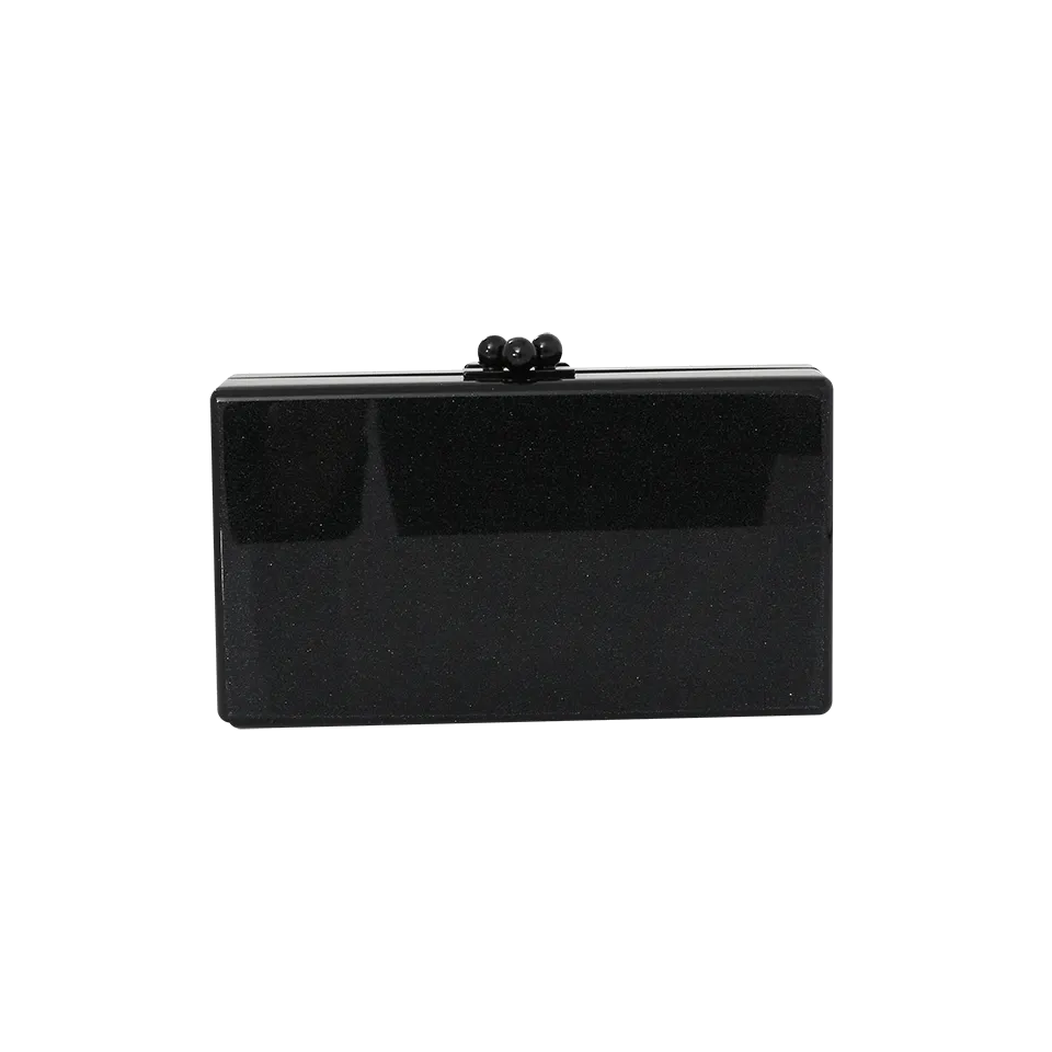 Jean Bud Clutch