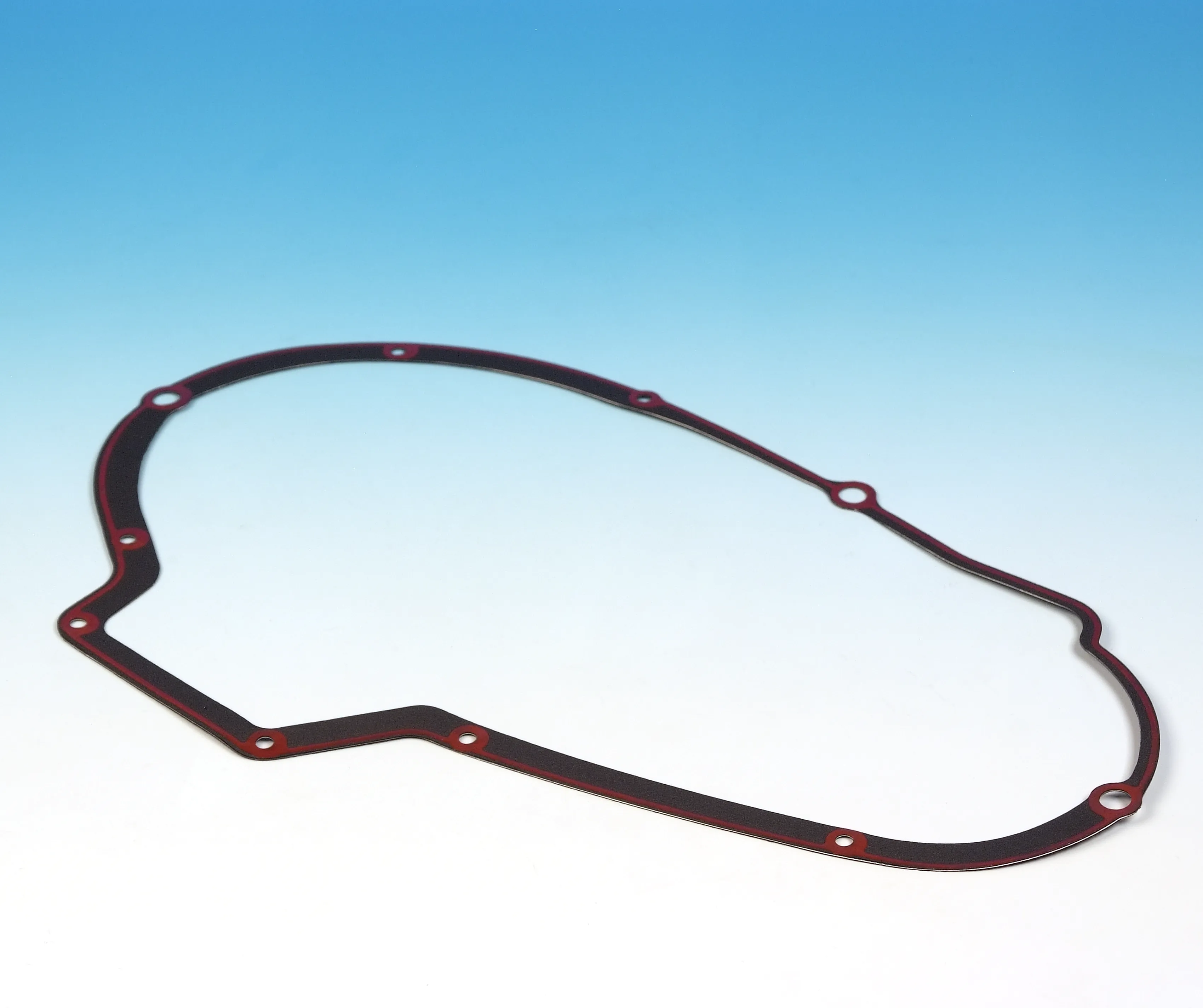 JGI-34955-75-F - Gasket, Primary Cover, 77-90, XL