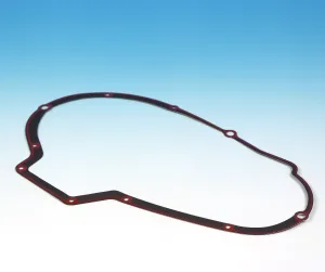 JGI-34955-75-F - Gasket, Primary Cover, 77-90, XL