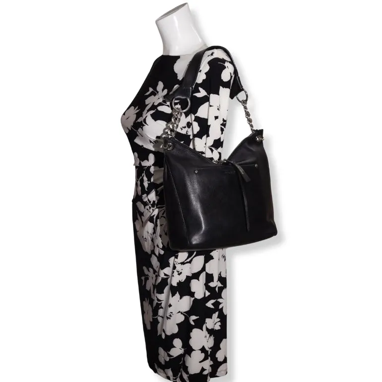 Jimmy Choo Raven Tote
