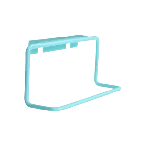 KITCHEN CABINET TOWEL HOLDER
