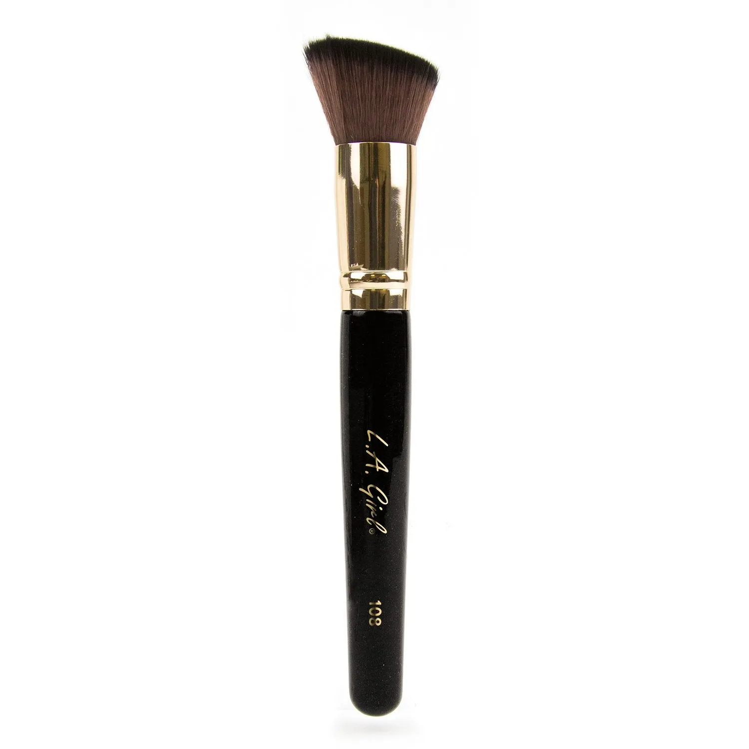 LA Girl Angled Buffer Brush