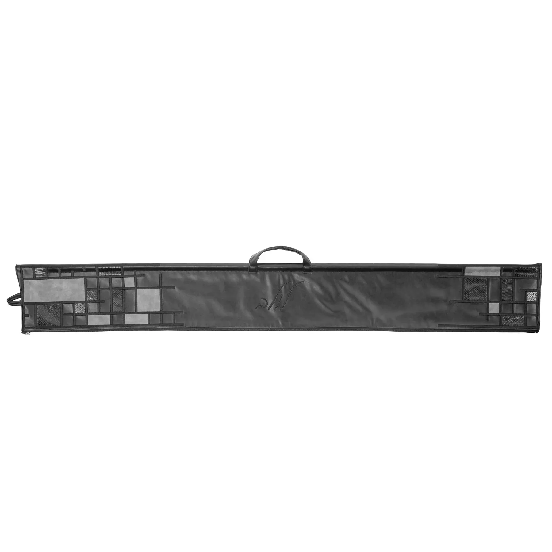 Leather Lulav Case