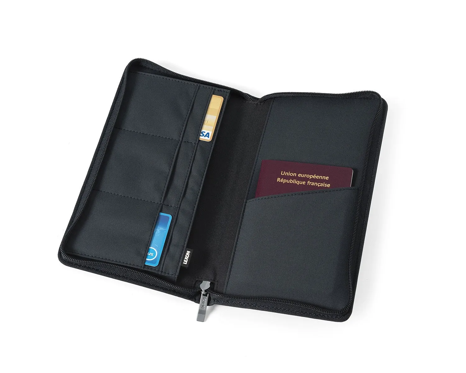 Lexon Passport Holder (Airline/Premium)