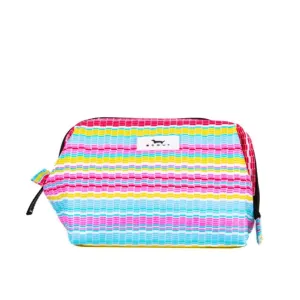 Little Big Mouth Toiletry Bag - Scout
