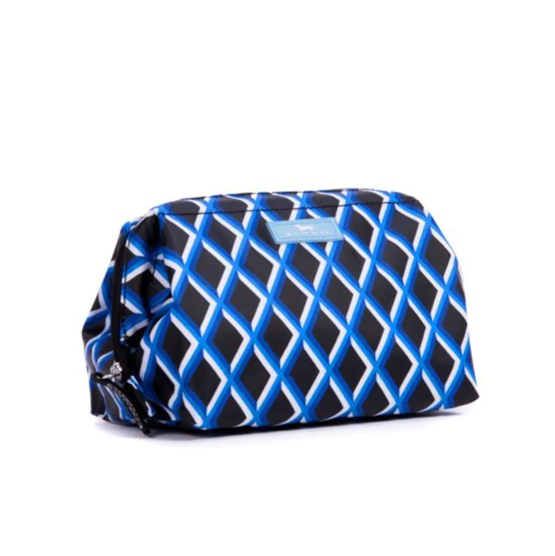 Little Big Mouth Toiletry Bag - Scout