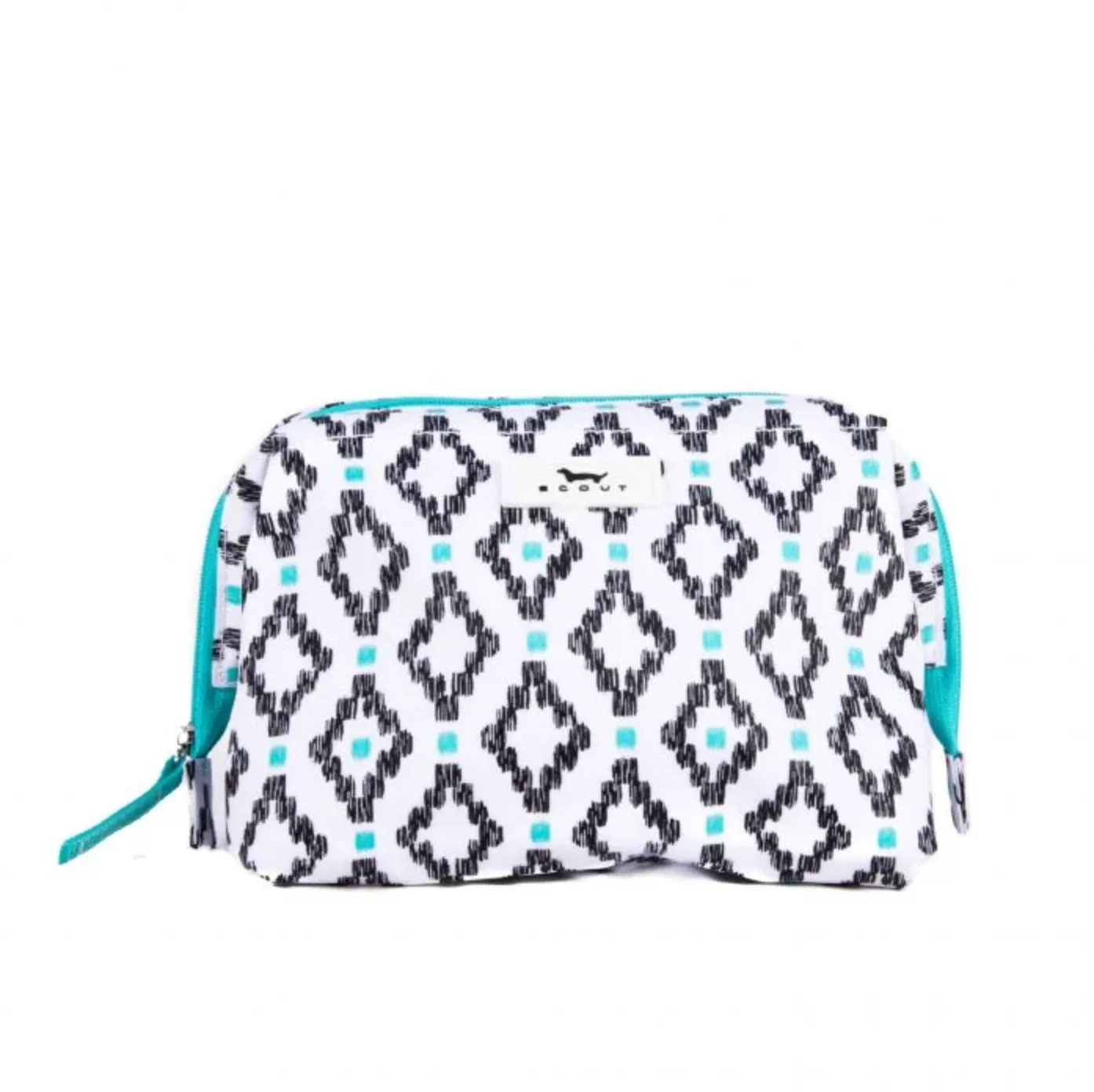 Little Big Mouth Toiletry Bag - Scout