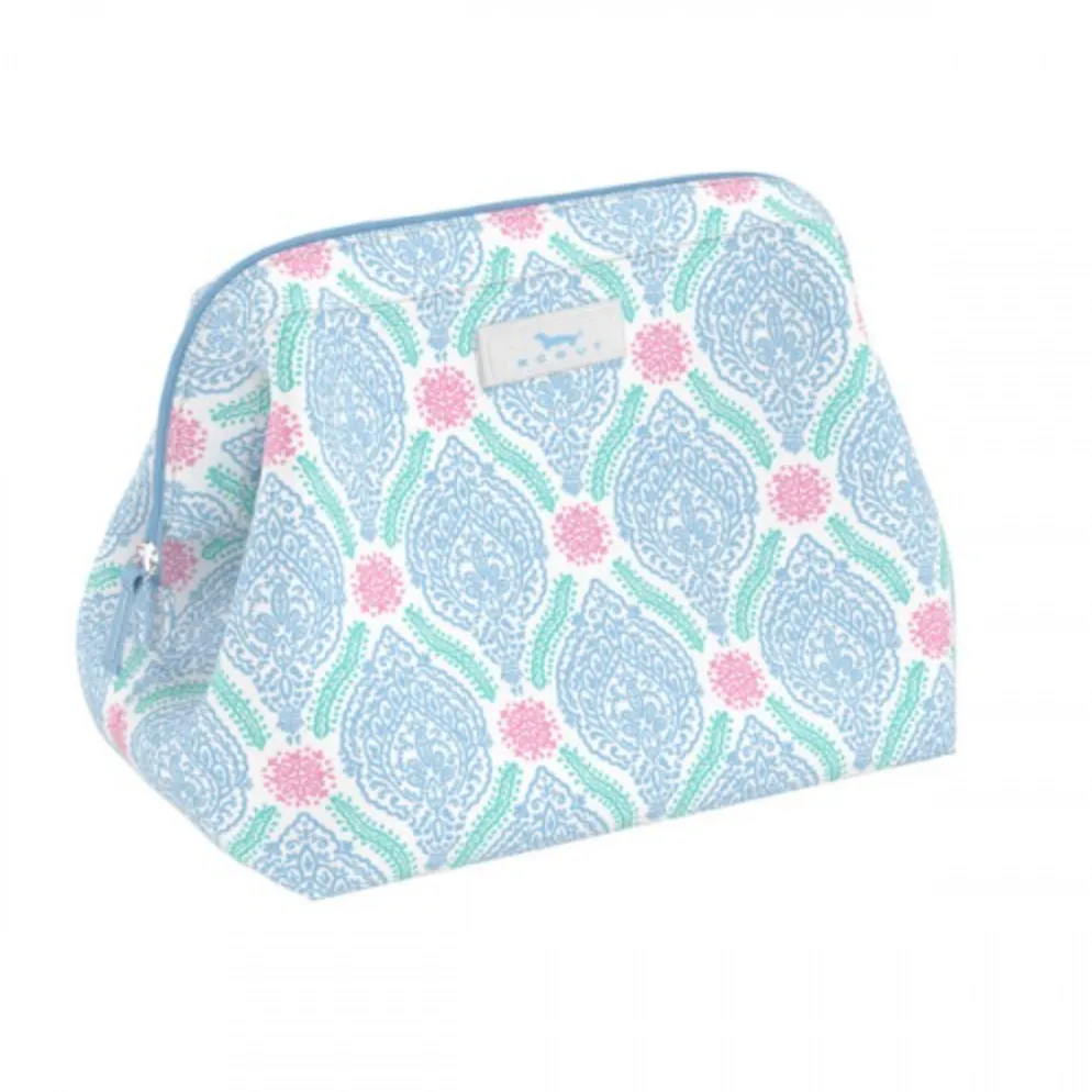 Little Big Mouth Toiletry Bag - Scout