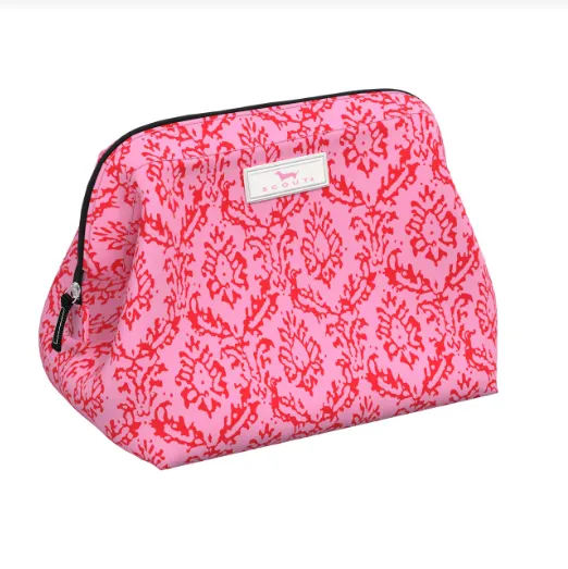 Little Big Mouth Toiletry Bag - Scout